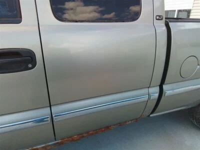 Задняя дверь водителя в классическом стиле подходит для пикапа 00-07 SIERRA 1500 3233974 - Изображение 1 из 4