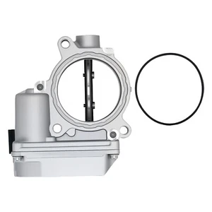 Corpo Farfallato for Hyundai Grandeur i30 ix55 Santa Fe Sonata Tucson 2.2 2.0 3 - Imagen 1 de 13
