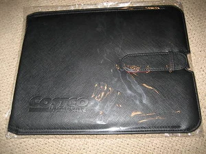 "Nueva funda protectora para tableta Costco iPad 8,5"" x 11" - Imagen 1 de 2