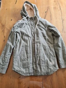 Rip Curl Jacket Womens 10 great condition. Hardly worn. - Picture 1 of 2