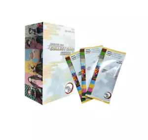 Demon Slayer Collect Card Series 2 (confezione da 20) / versione coreana - Foto 1 di 1