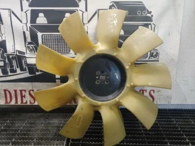 Used Caterpillar C7 Diesel Engine Fan 9 Blades 24 inch - Image 1 of 4