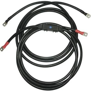 IVT Set Kabel Sw-Serie 3 M 35 MM 421006 Passend für Modell Invertervoltcraft - Bild 1 von 1