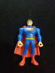 Superman DC Comic Mighty Minis Modellino N - Foto 1 di 2