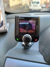Parrot 3200 LS-Color Bluetooth KFZ Freisprecheinrichtung Freisprechanlage