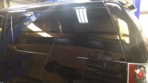 LH Driver Quarter Glass Window w Privacy Tint 25841727 Fits 07 - 14 YUKON 1500 - Picture 1 of 3