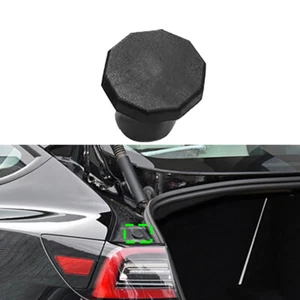 Cubierta de tornillo de retención de lámpara trasera izquierda = derecha de 1 pieza para Tesla Modelo 3 2017-23 - Imagen 1 de 12