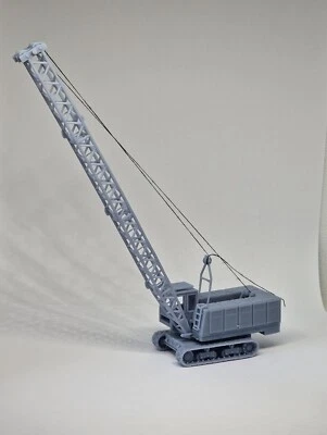 Raupendrehkran Takraf RDK 160 Spur TT 1:120 - Bild 1 von 3