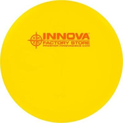 Innova R-Pro Bulldog | Choose Weight & Color - Image 1 of 3