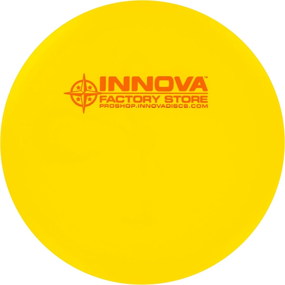 Innova R-Pro Bulldog | Choose Weight & Color - Image 1 of 3