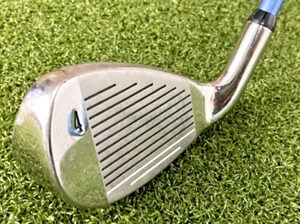 Turbo Power XP 4 Hybrid-Iron / RH / Ladies Graphite ~38" / Good Grip / jl5796 - Picture 1 of 9