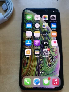 Apple iphone XS 64GB - TOUT OPERATEUR - Photo 1/7
