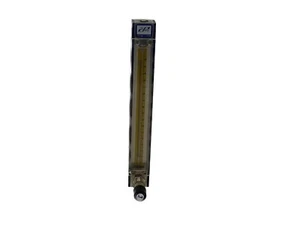 NEW OLD STOCK Cole Parmer 0-150mm TF Teflon Flow Meter Tube N032-41 - Picture 1 of 5