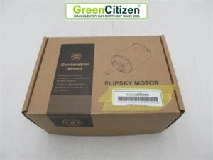 Flipsky Sensored Outrunner Brushless DC Motor 3100 190KV 550 - Open Box - Picture 1 of 3