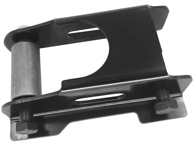 Grillete de resorte de hoja trasero 35WJ92N para Ford Explorer Sport 2002-2003 Foto 1 de 1