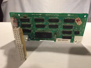 Panasonic, Modem Circuit Card, PQUP10124ZB, Used - Picture 1 of 2