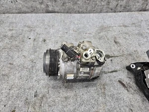 Ac A/c Air Compressor Pump Mercedes W222 S550 S63 oem - Picture 1 of 4