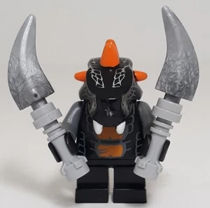 Lego Ninjago Bytar Minifigure - Picture 1 of 3