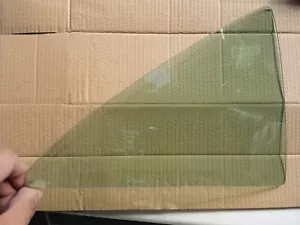 Toyota CAMRY 07 08 09 10 11 Door GLASS QUARTER WINDOW Rear Right RH OEM Genuine - Bild 1 von 8