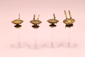 Shield Drones [x4] Tau Empire [Warhammer 40,000] - Imagen 1 de 1