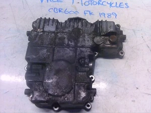HONDA CBR 600 SUMP PAN PLUG FH FJ FK FL 87 88 89 90 - Picture 1 of 5