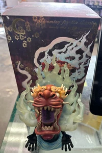 Figura in vinile Screaming for the Sunrise Munky King x Yoskay Yamamoto - Foto 1 di 3