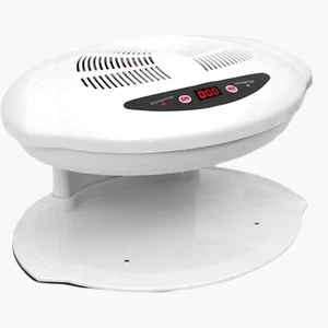 Quality 400 Watt Air Nail Polish Dryer, Nail Fan,Nail Varnish Dryer Intelligent - Picture 1 of 12