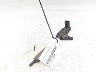 0445110083 INIETTORE DIESEL LANCIA YPSILON II (843) 1.3 MULTIJET 16V MAN 5M 70CV - Immagine 1 di 4