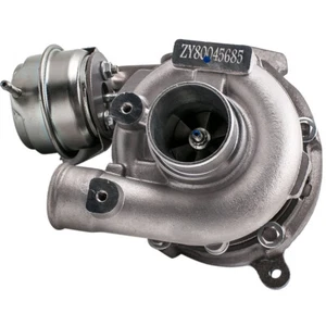 Turbolader for BMW 320d E46 520d E39 100kW 136PS M47D 11652248901 700447 - Picture 1 of 8