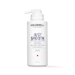Goldwell Dual Senses Just Smooth 60 Second Treatment 500ml - Picture 1 of 1