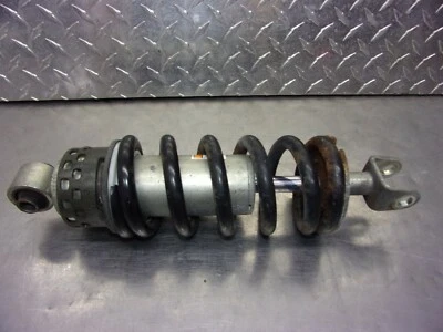 678 A YAMAHA VSTAR 1100 CUSTOM XVS 1100 2004 OEM AMORTIGUADOR TRASERO Foto 1 de 4