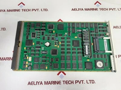 AVAYA TN2402 Pcb Card 700015100 - Image 1 of 4