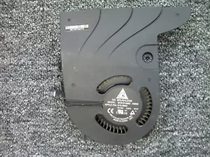 Apple iMac A1312 Case Fan by Delta P/N: 610-0064 - Picture 1 of 1