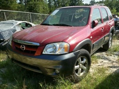Throttle Body Throttle Valve Assembly 3.0L Fits 05-08 ESCAPE 258380 Foto 1 de 4