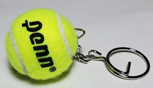 Schlüsselanhänger Penn Tennisball - 1,5 Zoll - Bild 1 von 3