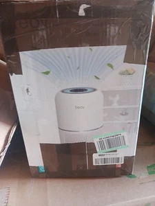 Tredy HEPA Purificatore d'aria TD-1500 Rimozione polline antifumo - Foto 1 di 4