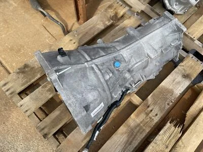 BMW 330I GT 430I G20 F32 F33 17-19 2,0 L AWD transmisión automática 29 k millas Foto 1 de 4