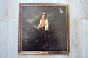 Ian Dury LP "Lord Upminster" Polydor (PD-6337) Sterling Pressing, Vinyl NearMint - Picture 1 of 3