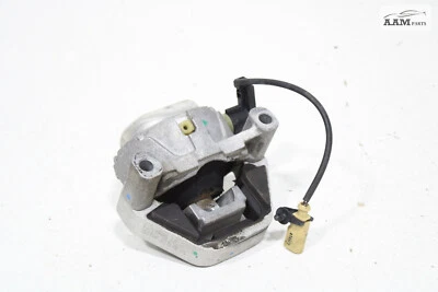 AUDI A6 QUATTRO C7 2012-2018 3,0 L QUATTRO MOTOR DELANTERO IZQUIERDO MONTAJE OEM Foto 1 de 4