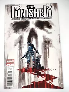 Punisher Vol 8 #16 2012 Written by Greg Rucka Art by Mico Suayan - Picture 1 of 6