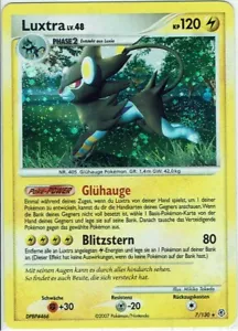Pokemon Card Trading Card Game Neo Genesis No. 7/111 Papungha Holo - Picture 1 of 1