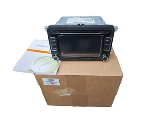 Original VW CD Radio Navigation Touchscreen China RNS 315 3AD035272B - Bild 1 von 7