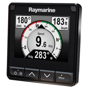 Raymarine i70s Multifunktionsinstrumentenanzeige [E70327] - Bild 1 von 1