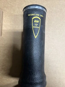 FIRESTONE W02-377-7215SLEEVE STYLE AIR SPRING -made In Usa - Picture 1 of 4