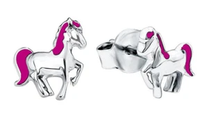 Prinzessin Lillifee Ohrstecker Pferd 9048519 - Bild 1 von 2
