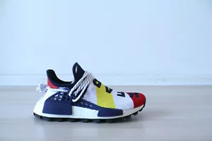 Adidas NMD Hu Pharrell x Billionaire Boys Club Gr. 36 UK 3,5 NEU BB9544 - Bild 1 von 7