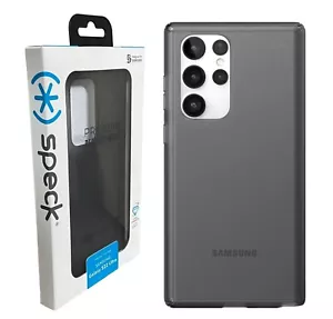 For Samsung Galaxy S22/PLUS/S22 ULTRA Official/Genuine/Original Speck Case Cover - Picture 1 of 15