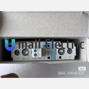 NEW 3RF2320-1CA44 Contactor By DHL or FedEx - Picture 1 of 2