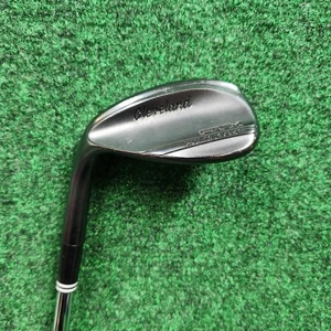 Cleveland RTX Zipcore Sand Wedge - Linkshänder - 54 10 - Dynamic Gold Spinner - Bild 1 von 6