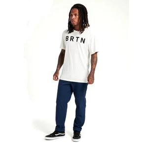 Burton Ridge Pant Mens in Dress Blue - Size 34 - - Picture 1 of 4